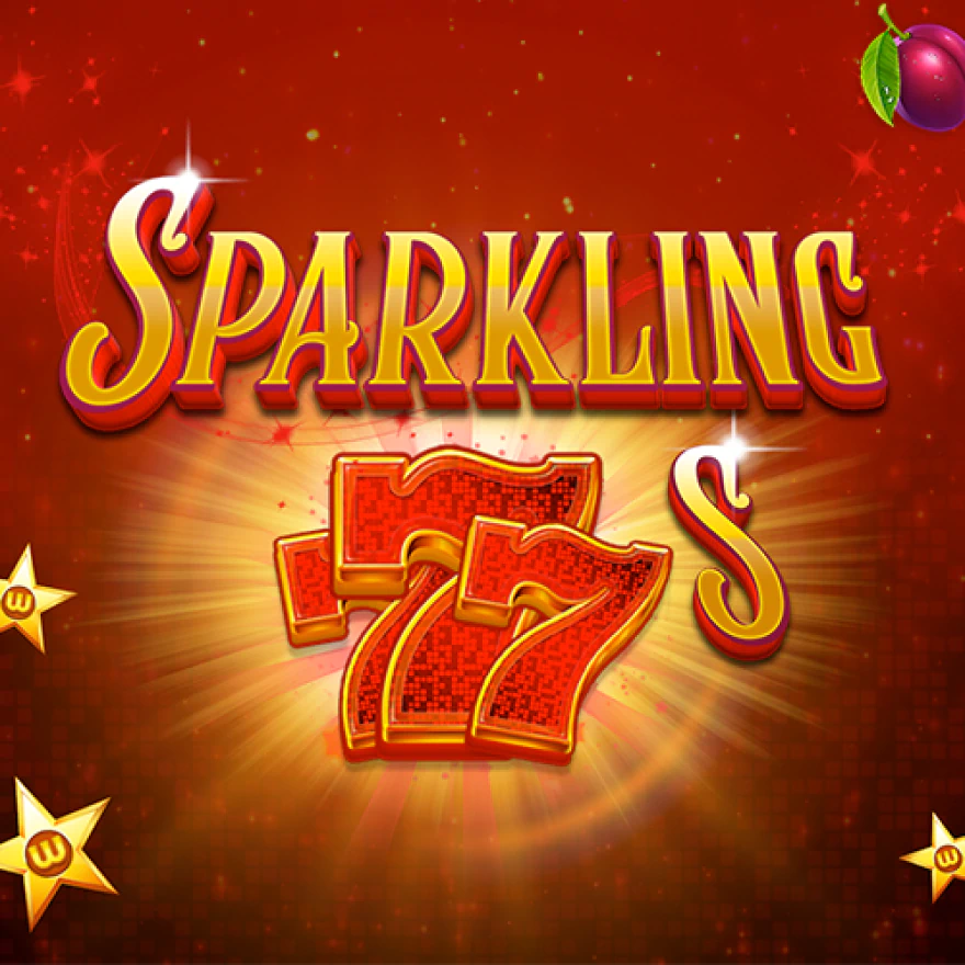 Sparkling 777s DA88